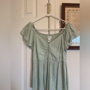 Japna Blouse Size Medium